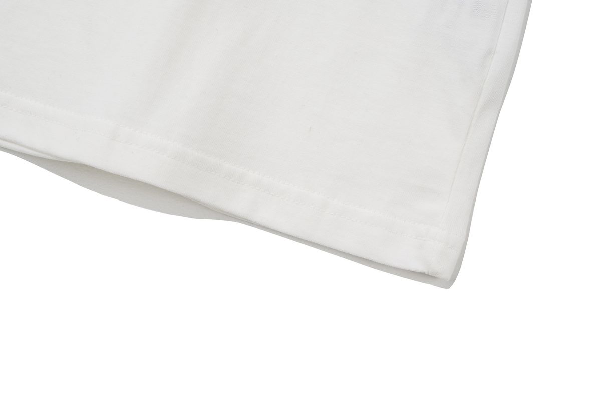 르씨(LXXI) UNDER BAR T-SHIRT [IVORY]
