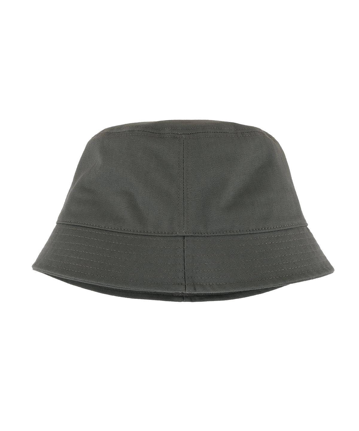 본로우(BONRROW) 40s Herringbone Hat_Olive