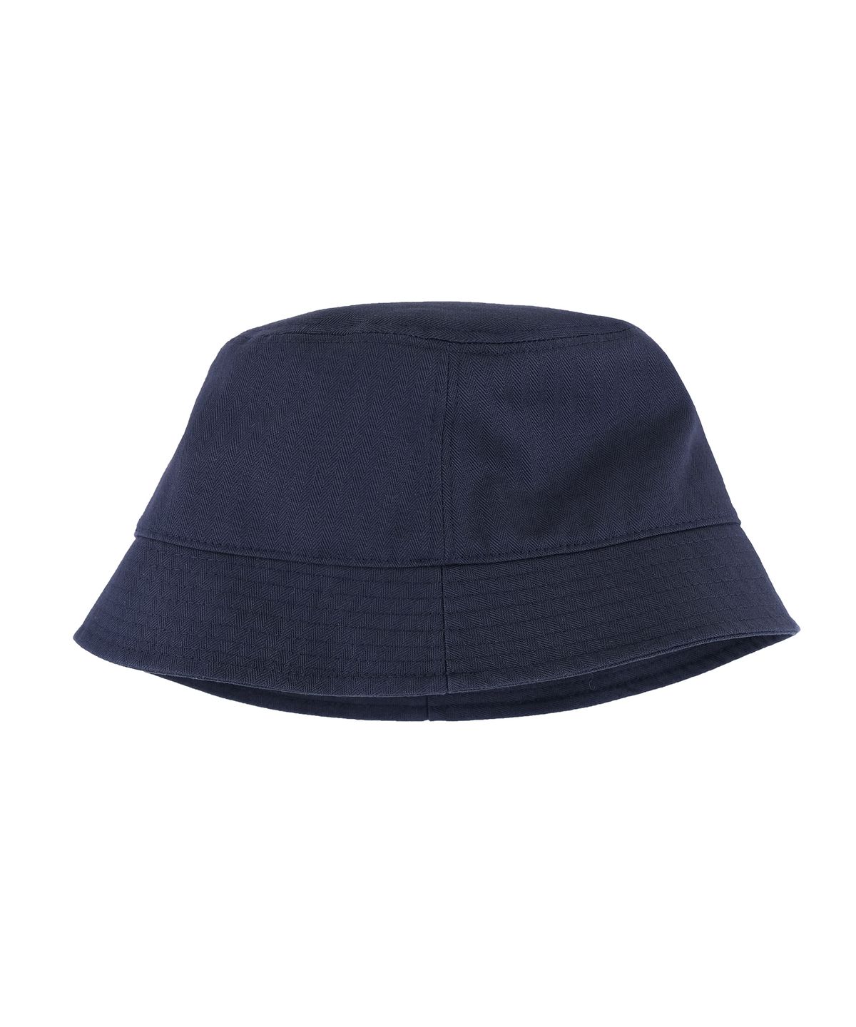 본로우(BONRROW) 40s Herringbone Hat_Navy