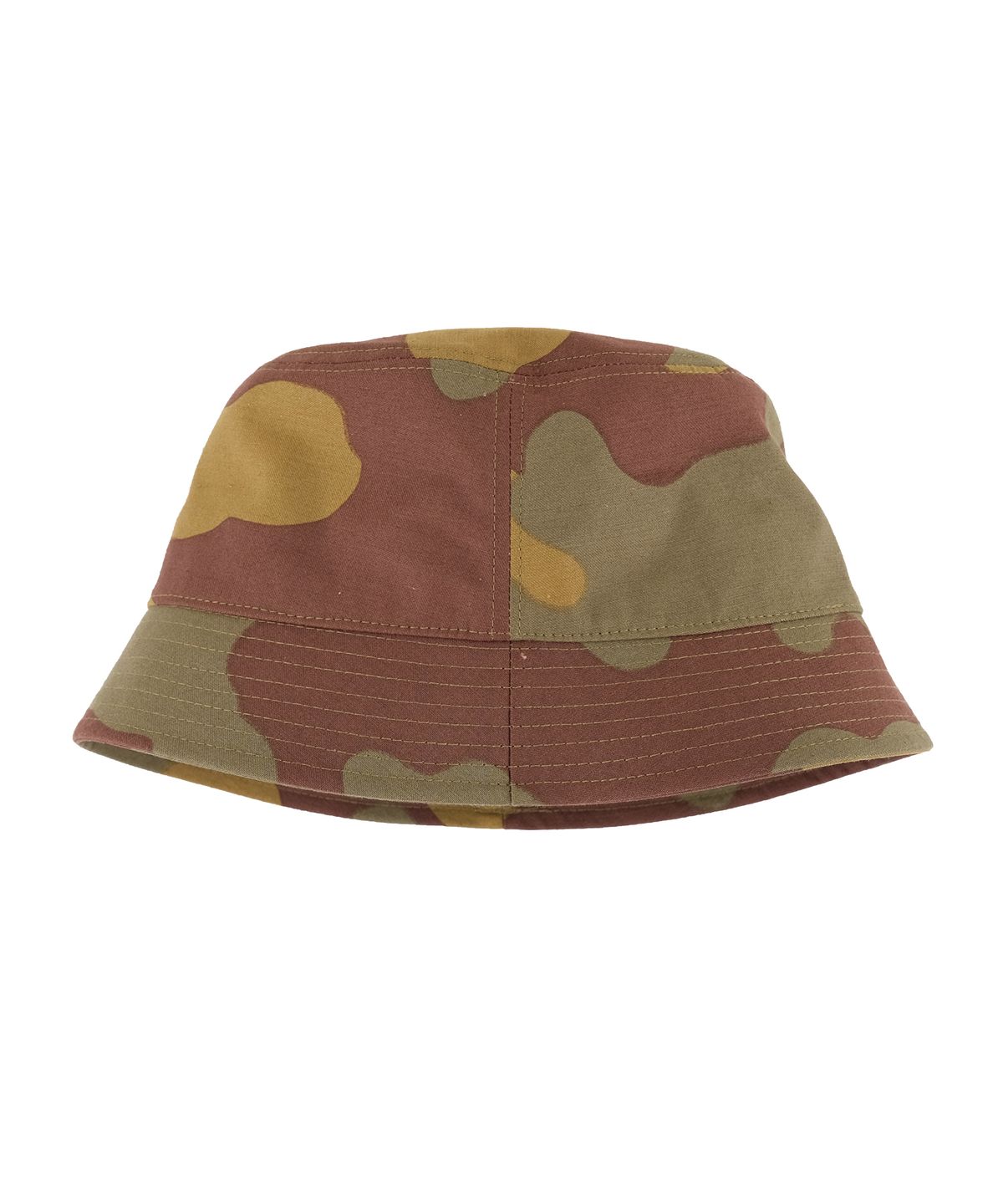 본로우(BONRROW) 70s Itary Camo Hat