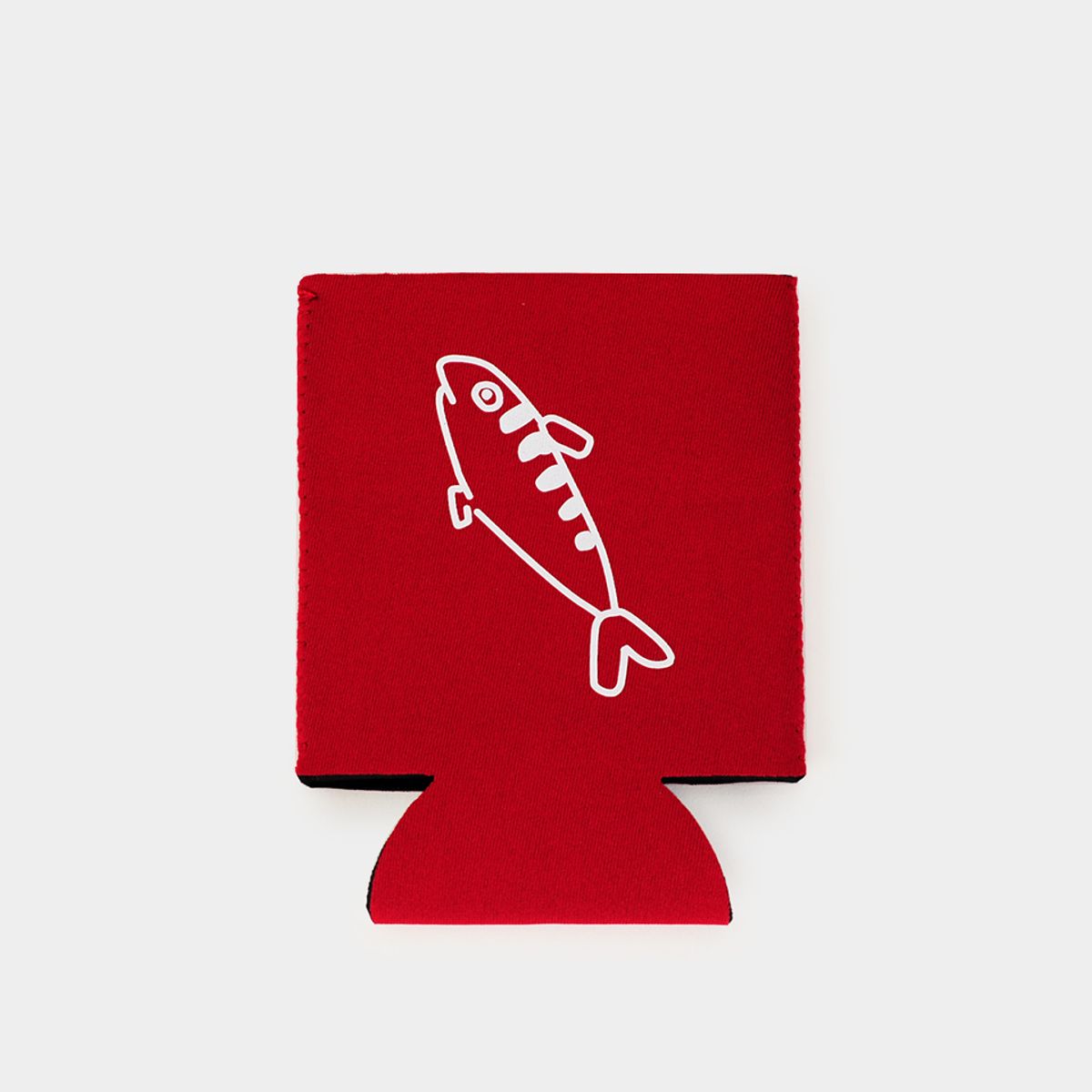 스컴버(SCOMBER) [Can Holder]SCOM_Holder_Red