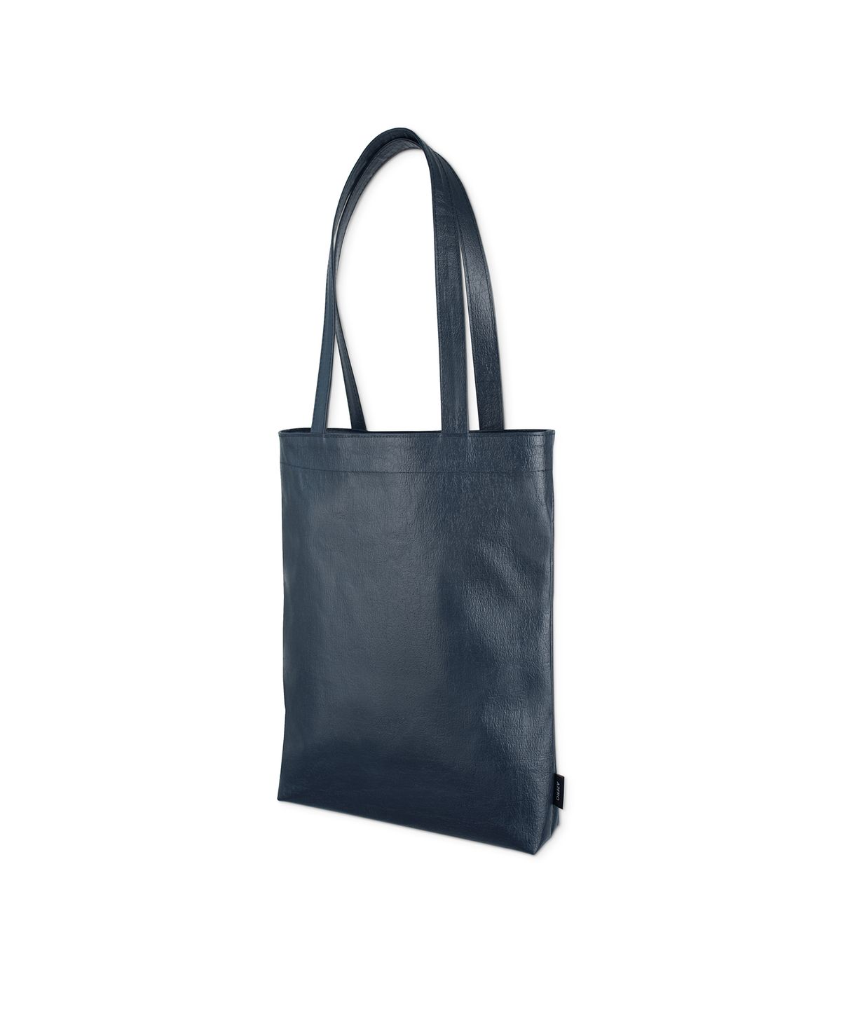 에이제로(AZERO) Shoulder Book Bag (Navy)