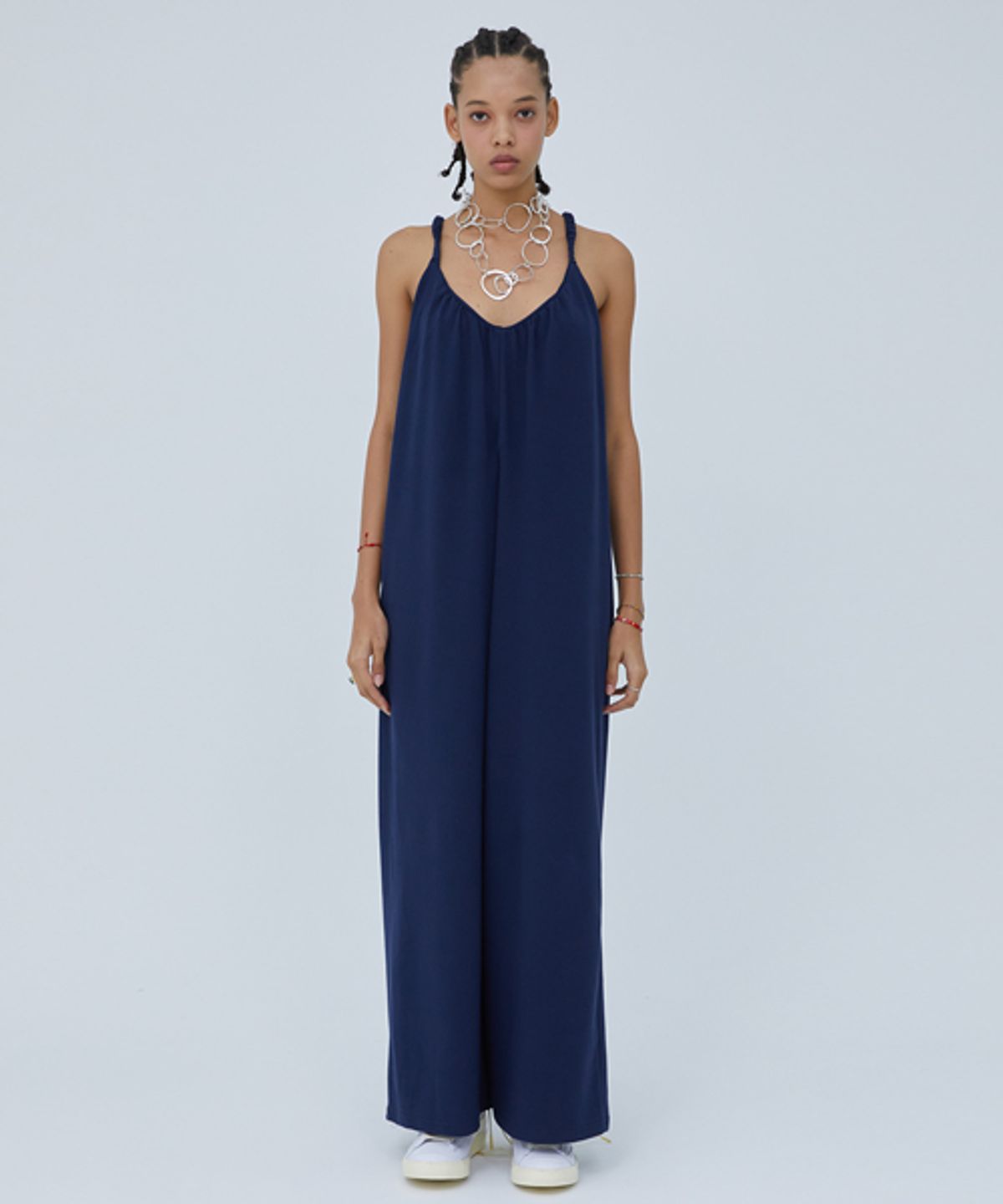 애프터홈파티(AFTER HOME PARTY) kerit jumpsuit