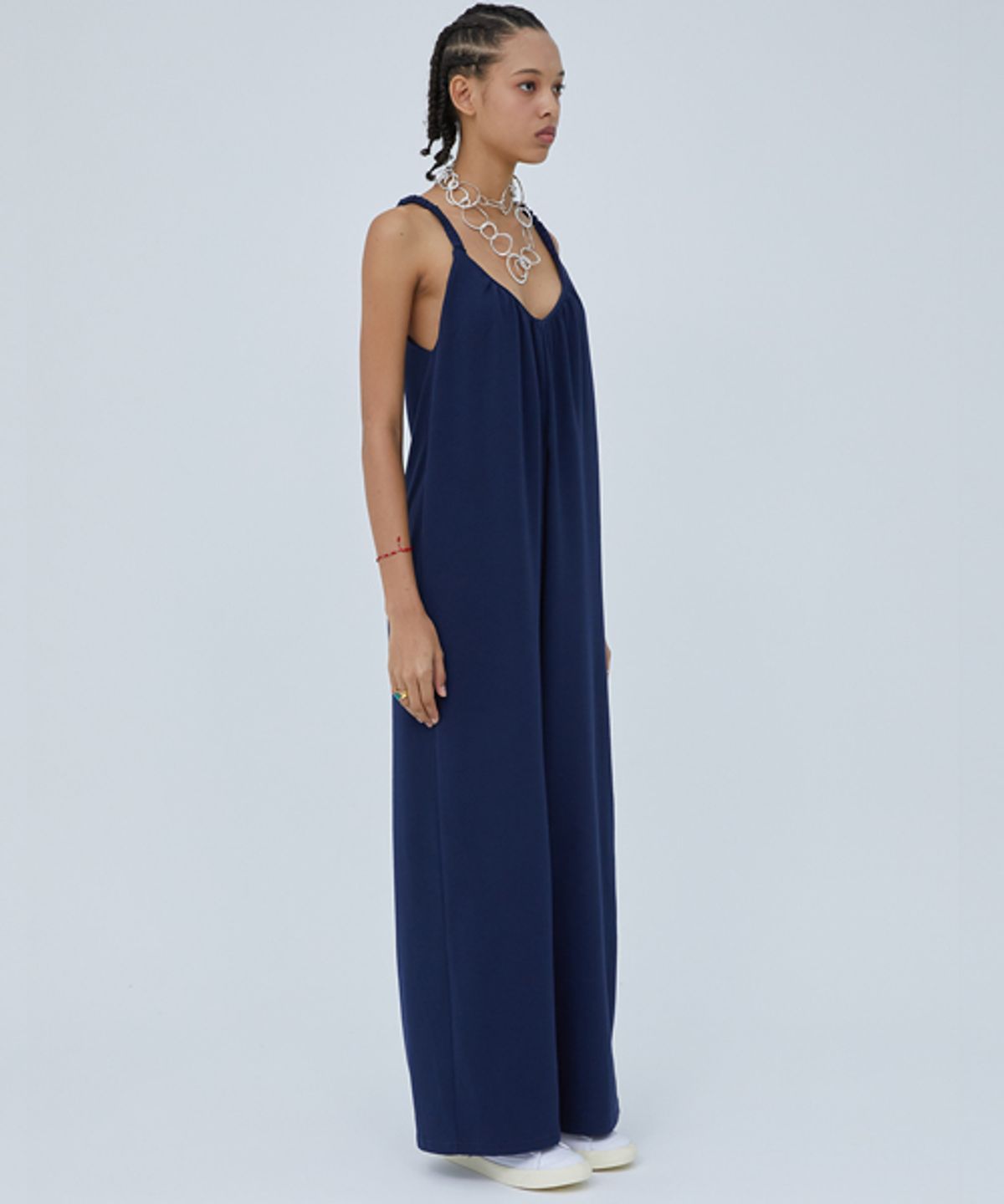 애프터홈파티(AFTER HOME PARTY) kerit jumpsuit