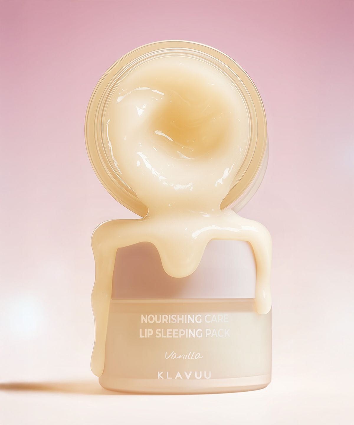 클라뷰(KLAVUU) 너리싱 케어 립 슬리핑 팩 20g