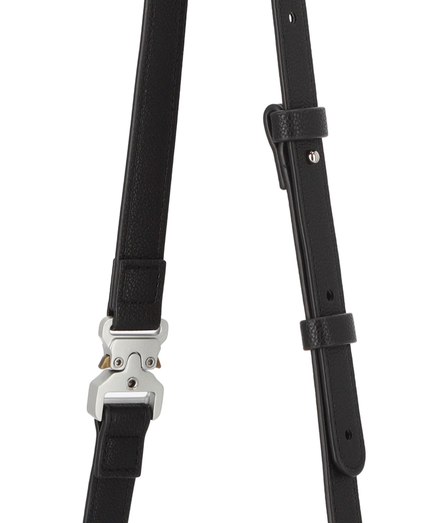 BEENTRILL■Mini Square Cross Bag■送料込 MUSINSA | Ventril New York Mini square cross bag (black)