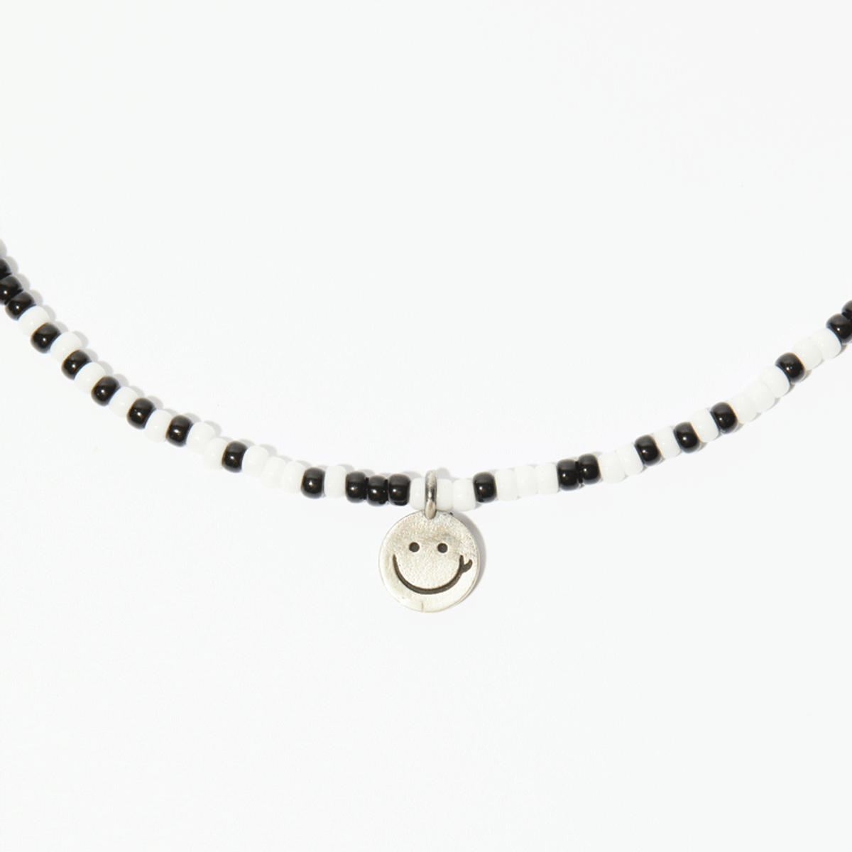 하카블랙스(HAKKABLACKS) White Black Stone #01N