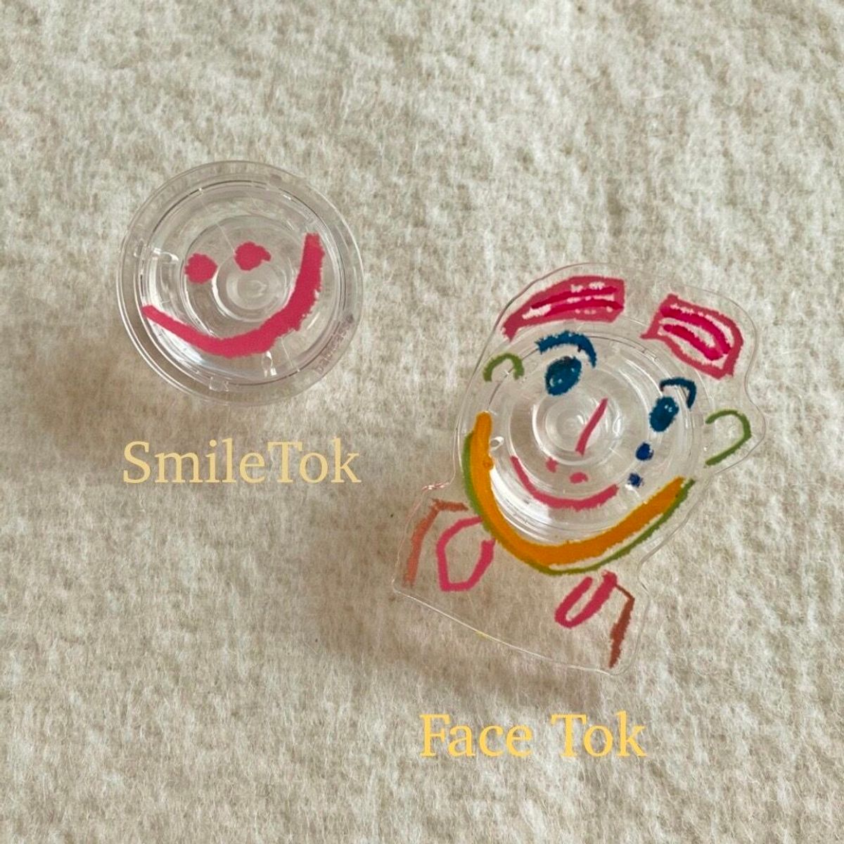 베비카소(BABICASSO) babicasso James Tok