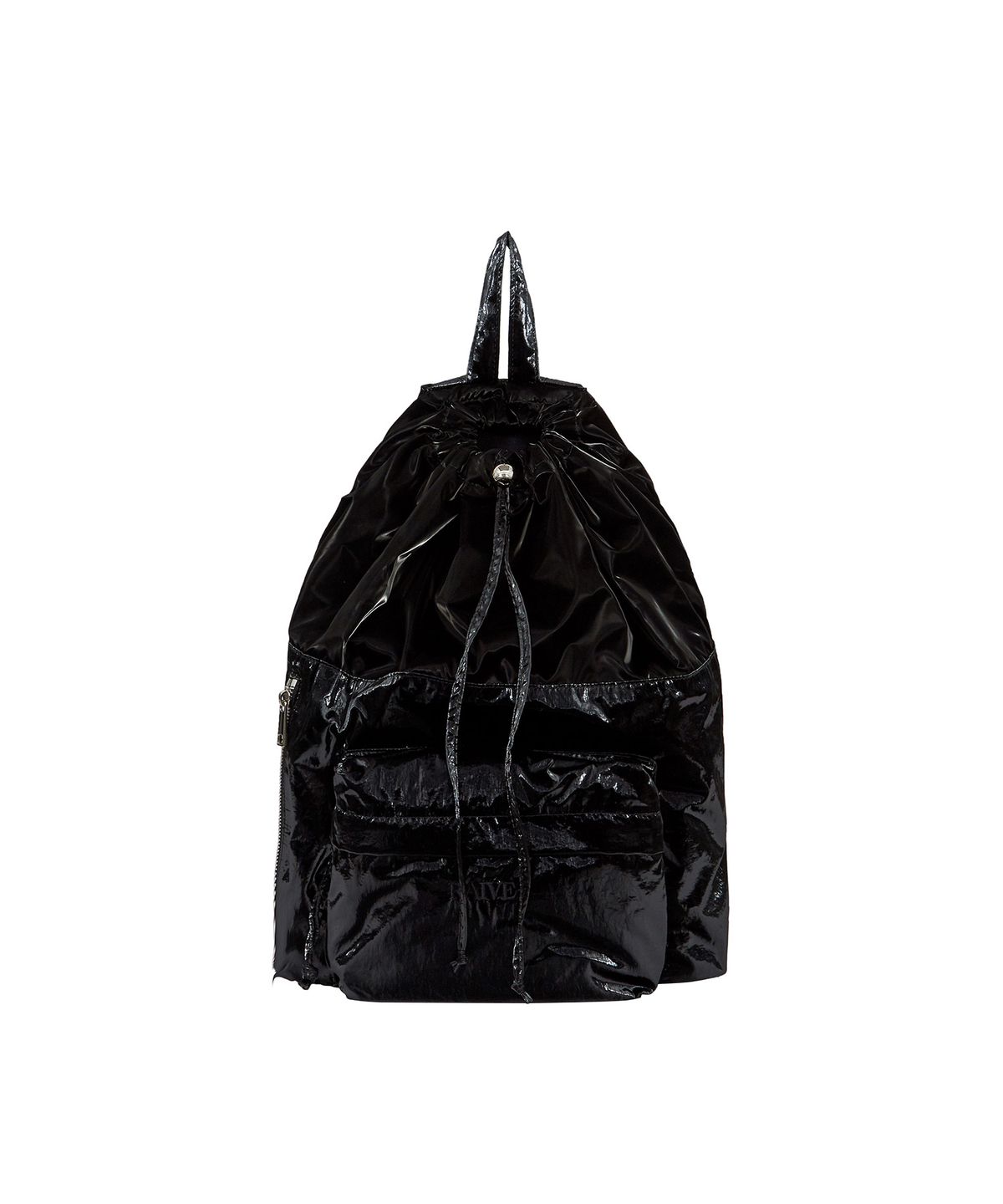 레이브(RAIVE) Irina Backpack in Black UB3SC019-10