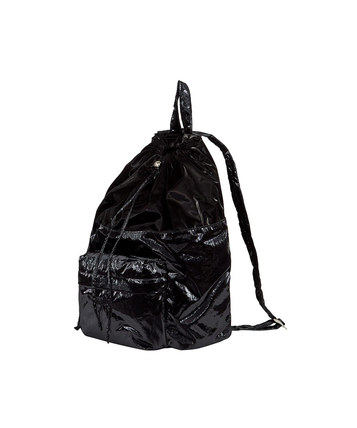 레이브(RAIVE) Irina Backpack in Black UB3SC019-10