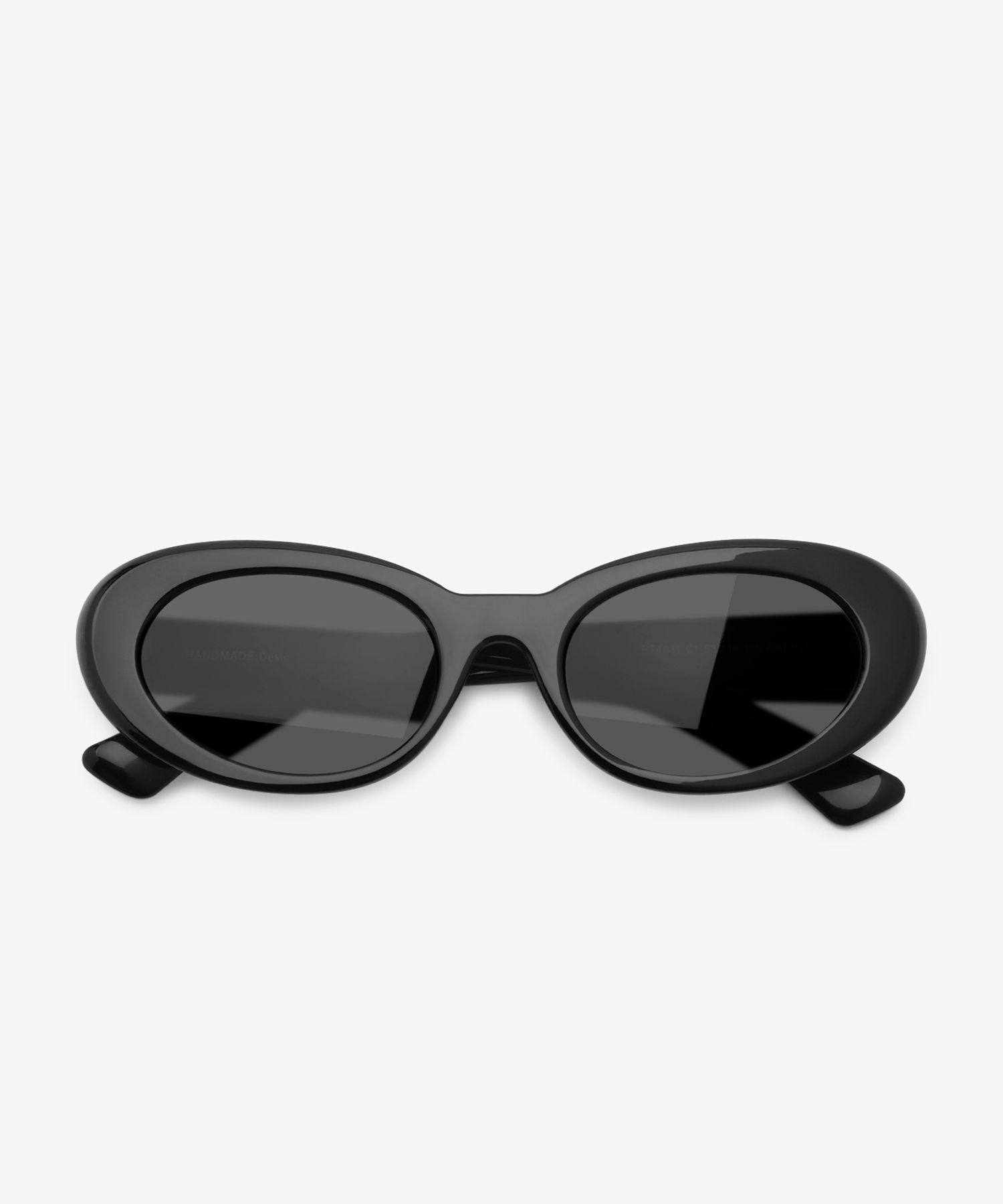 MUSINSA | RIETI CARINA RT 4031 C1 BLACK