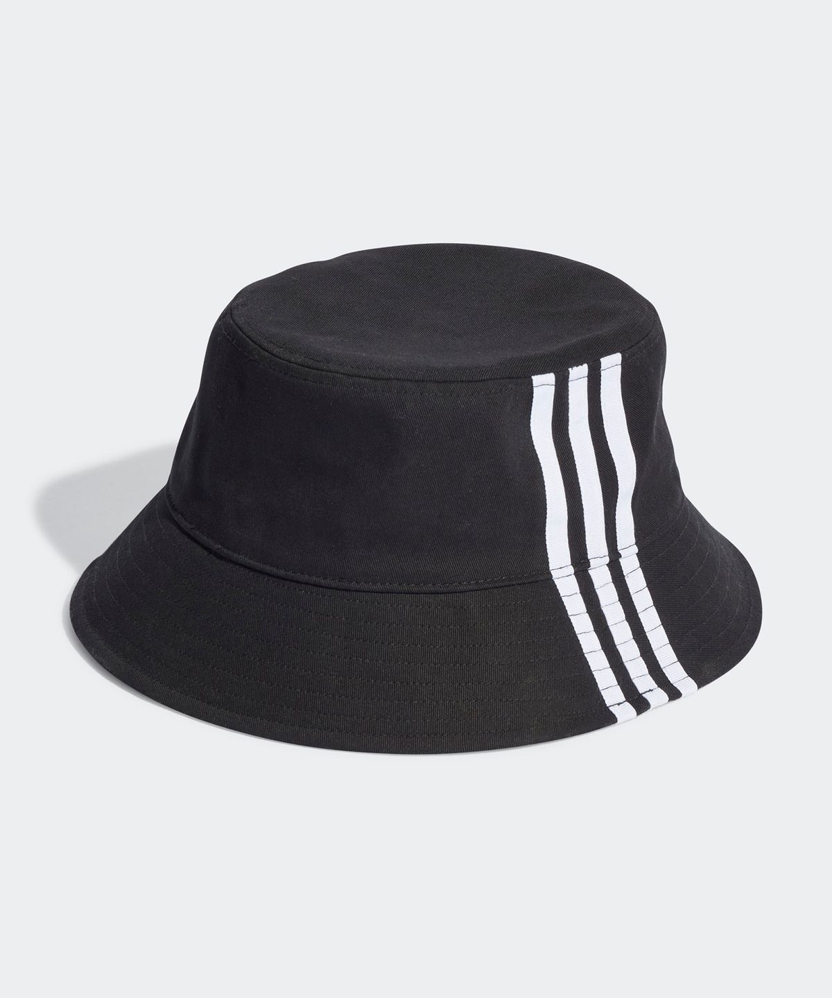 아디다스(ADIDAS) 버킷 햇 스톤워시 - 블랙 / II0744