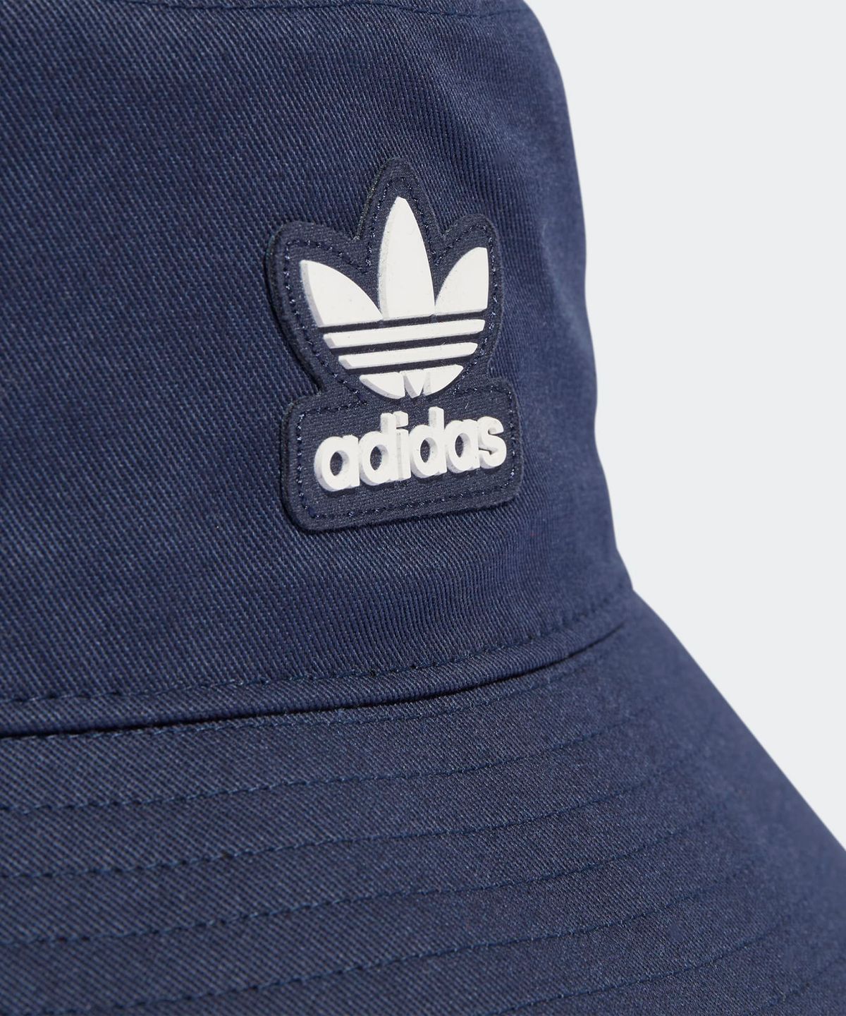 아디다스(ADIDAS) 버킷 햇 스톤워시 - 네이비 / IL4882