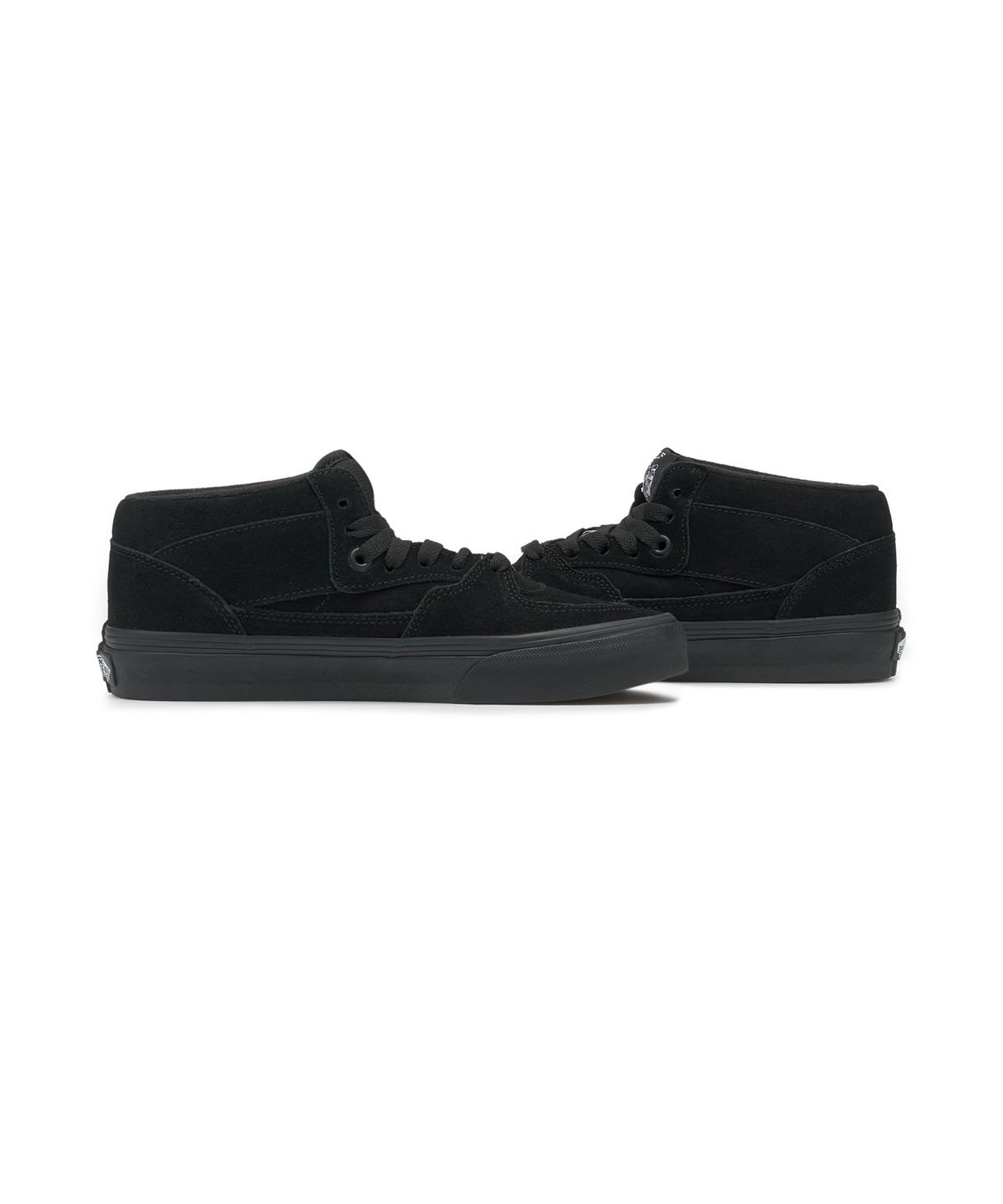 반스(VANS) 하프캡 - 블랙:블랙 / VN000DZ3BKA1