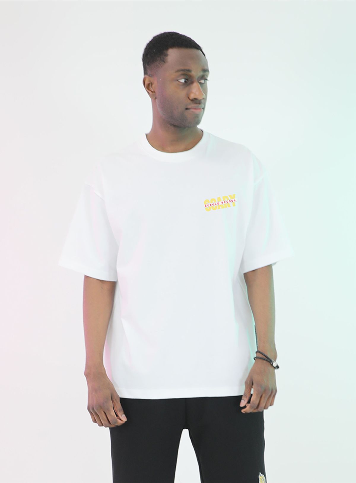 비볼드비쿨(BEBOLD BECOOL) L~6XL 빅샤크 [T-Shirt]