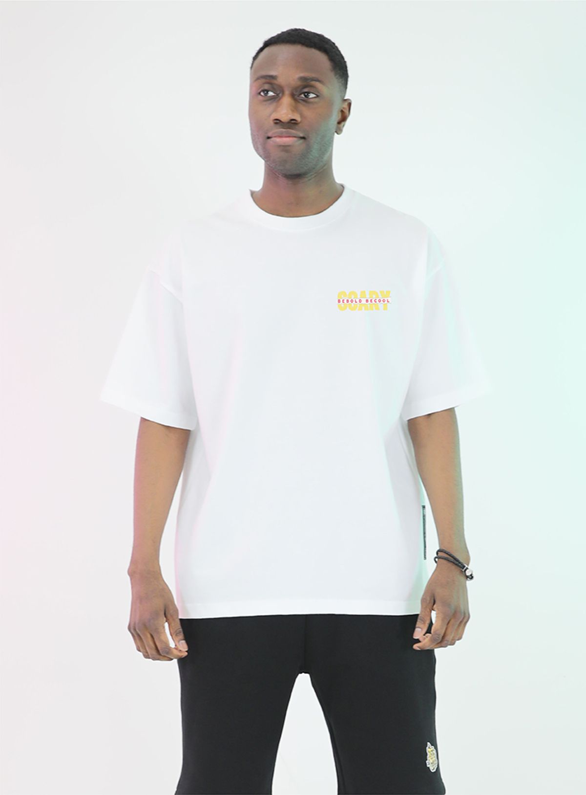 비볼드비쿨(BEBOLD BECOOL) L~6XL 빅샤크 [T-Shirt]