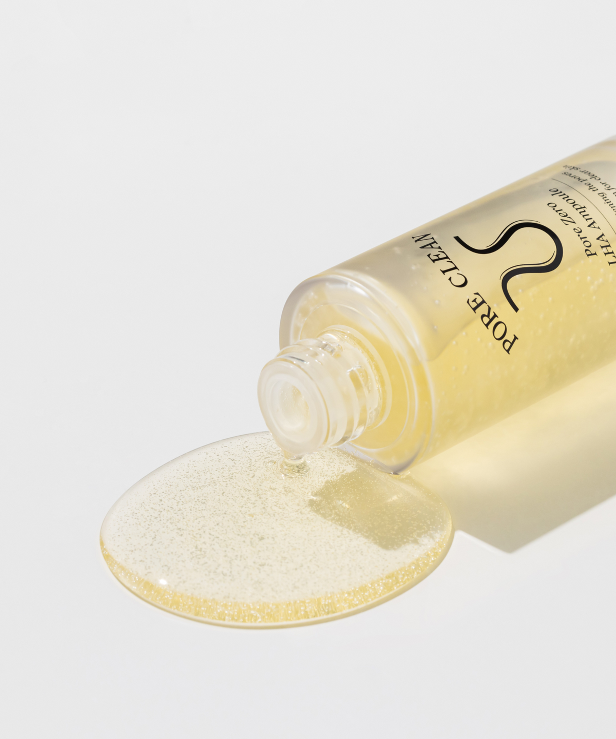 피부미(PIBUMI) 포어클린 모공제로 라하 앰플 50ml x 2ea