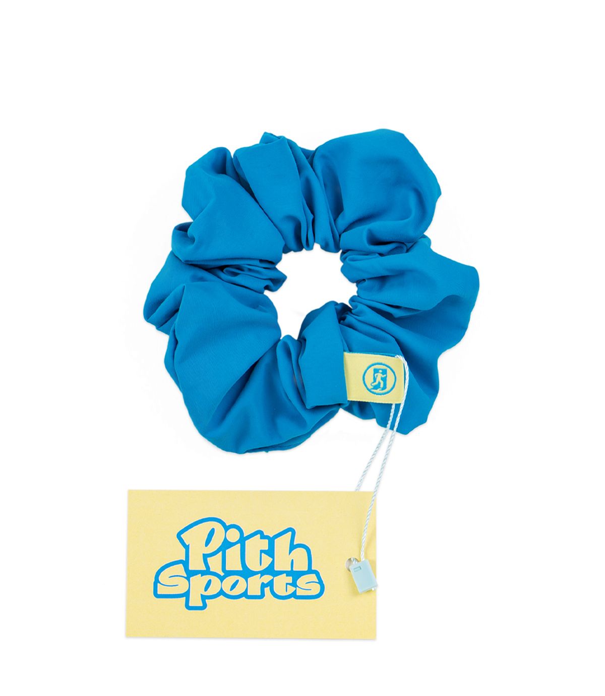 피스스포츠(PITHSPORTS) Taslan Scrunchie