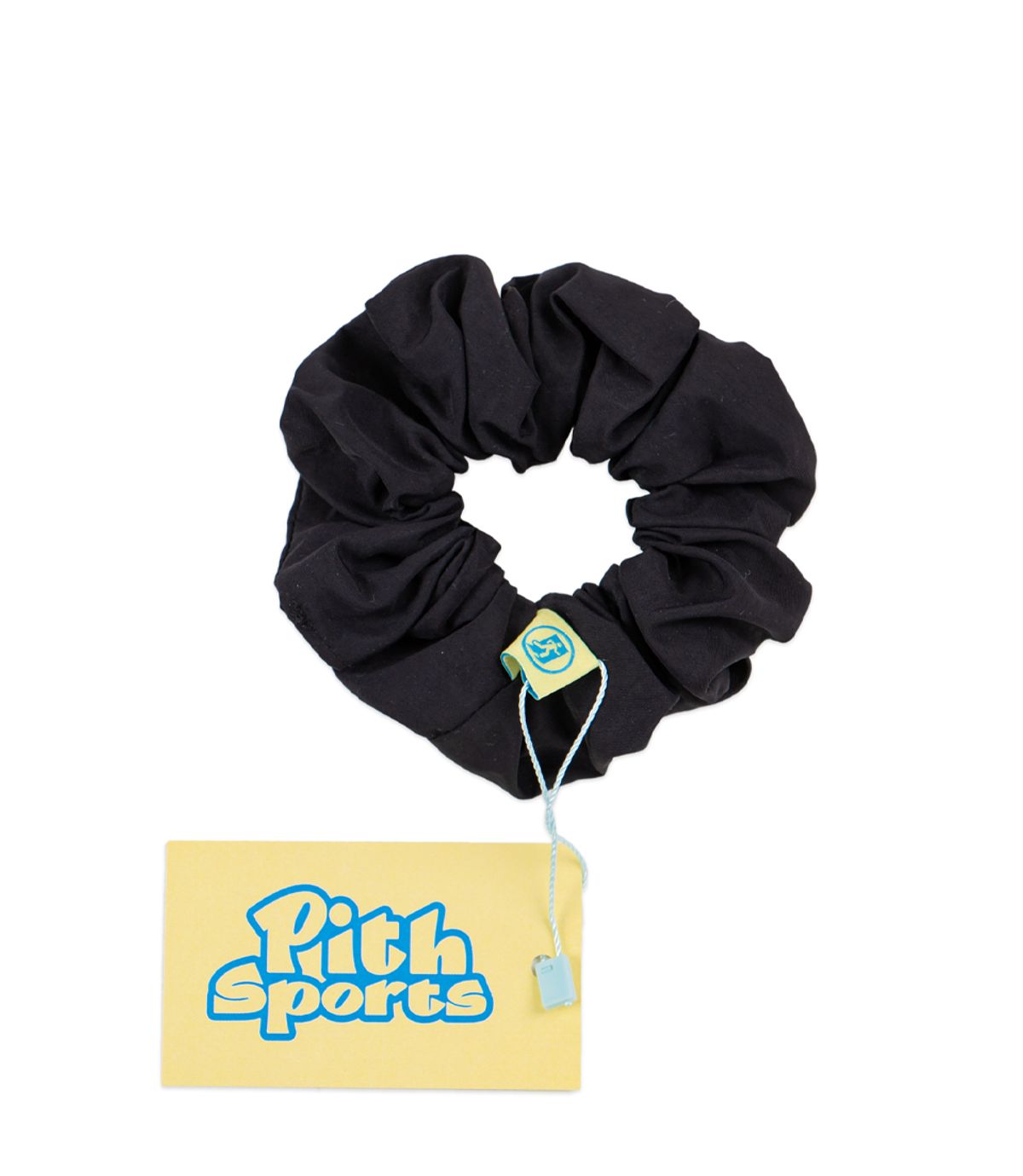 피스스포츠(PITHSPORTS) Taslan Scrunchie