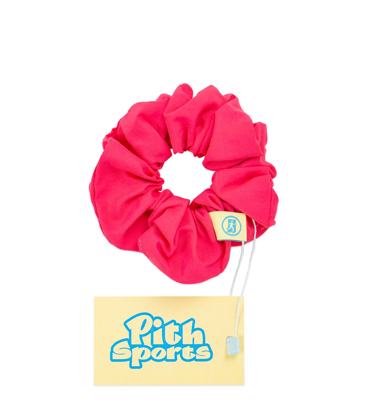 피스스포츠(PITHSPORTS) Taslan Scrunchie