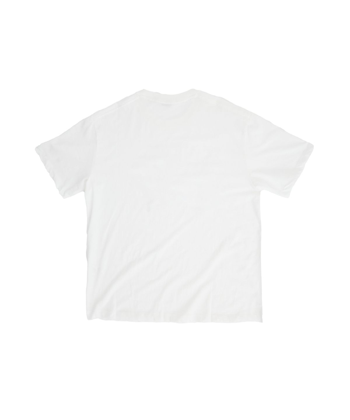 1011갤러리(1011 GALLERY) Gallery Red Car T-shirt_White