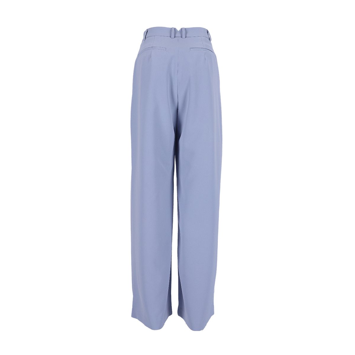 하투(HATU) WIDED FIT TROUSERS SKY BLUE