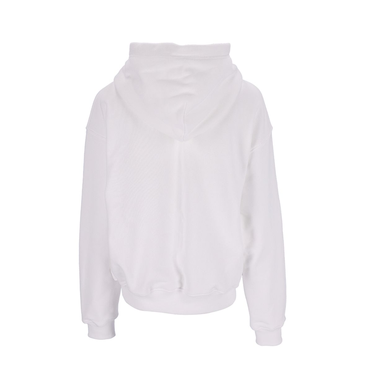 하투(HATU) ORIGINAL LOGO HOODIE WHITE