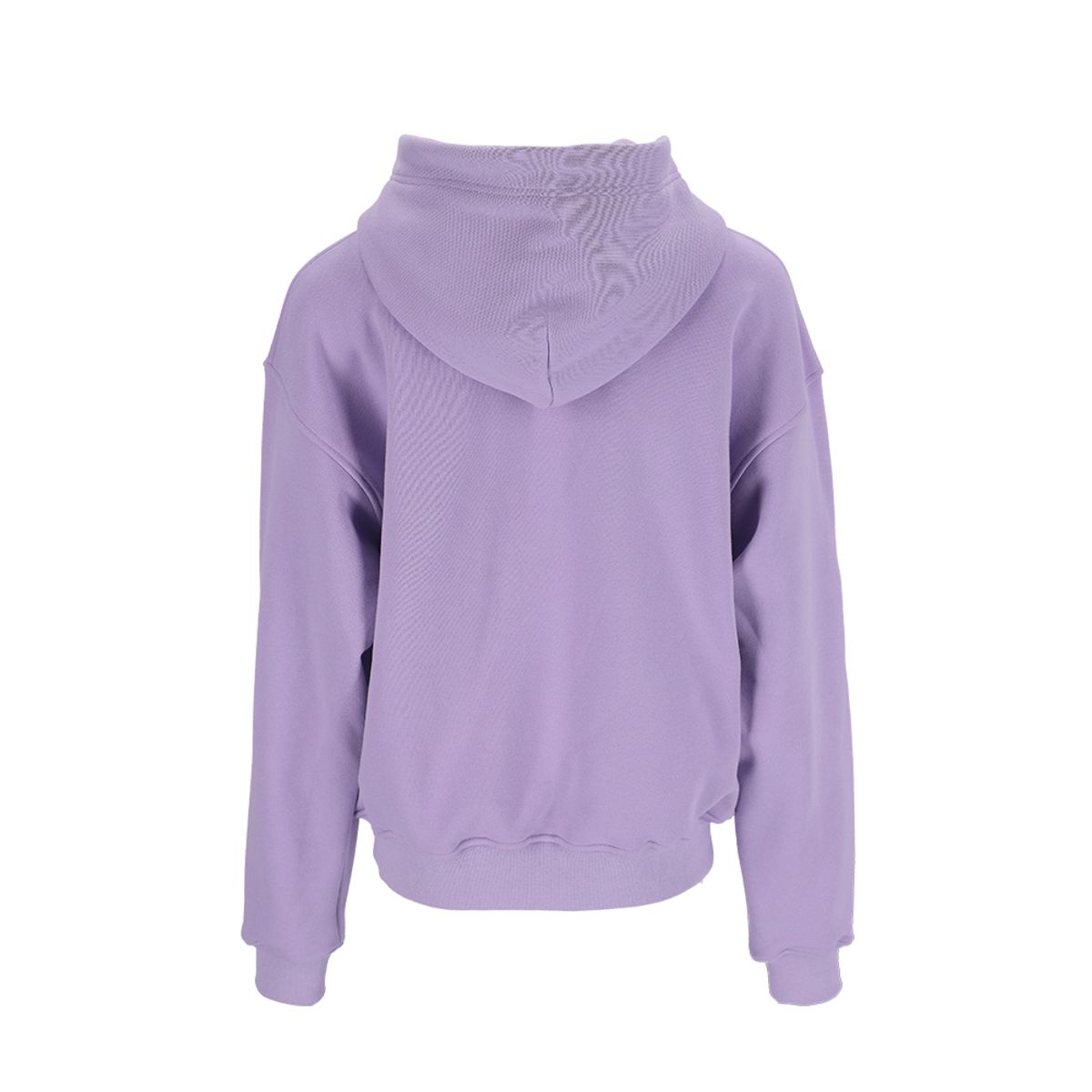 하투(HATU) ORIGINAL LOGO HOODIE PURPLE