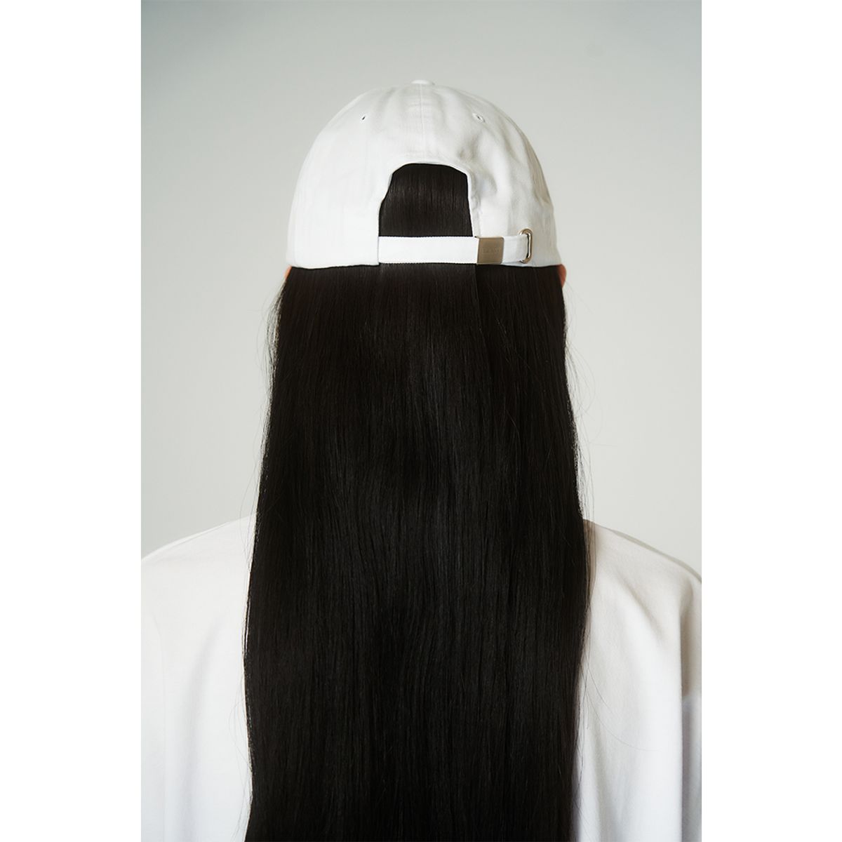 하투(HATU) ZERO TO BE HATU CAP WHITE