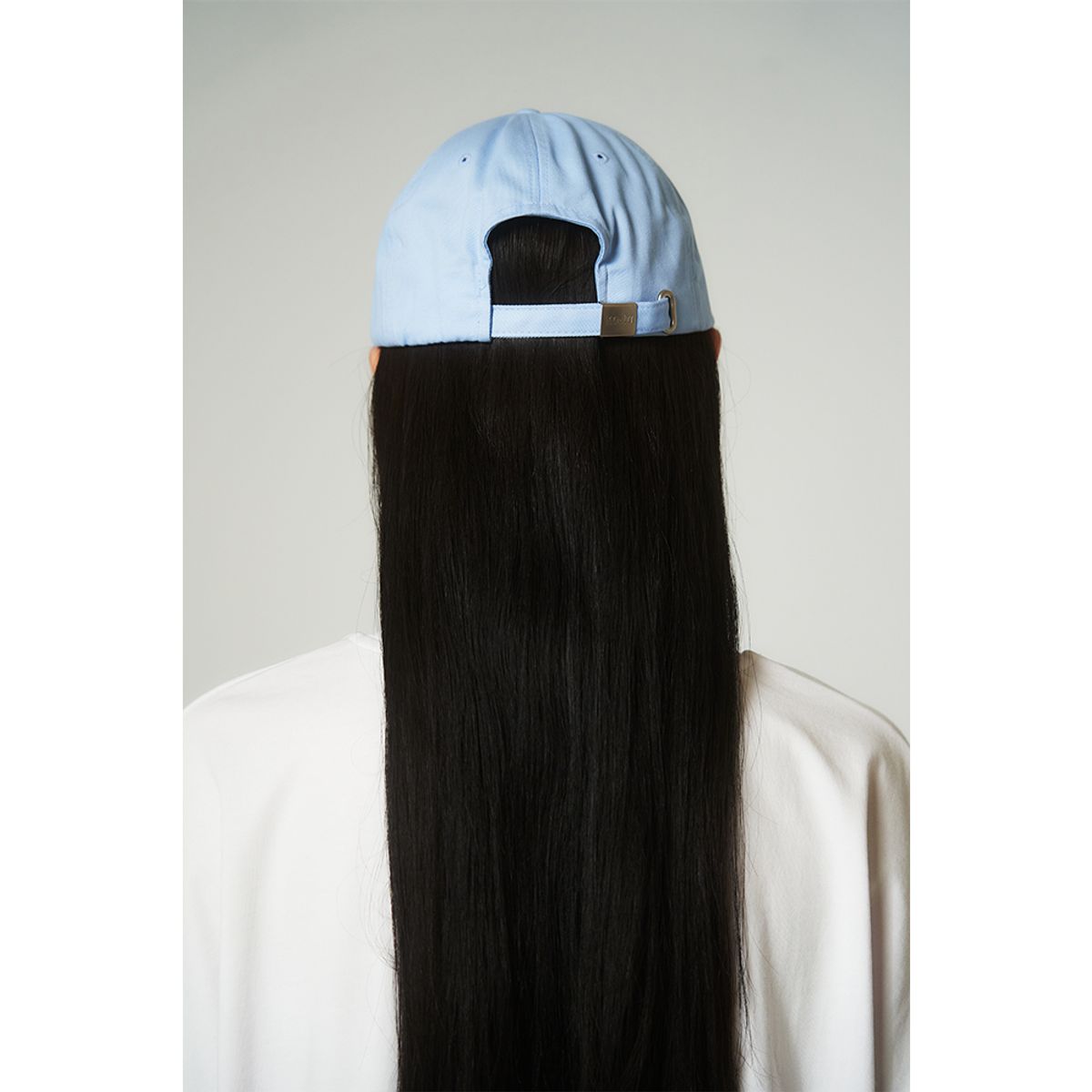 하투(HATU) ZERO TO BE HATU CAP SKY BLUE