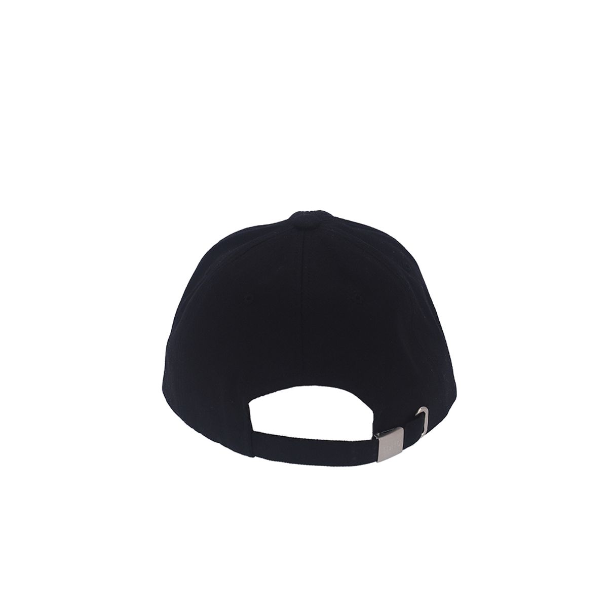 하투(HATU) ZERO TO BE HATU CAP BLACK