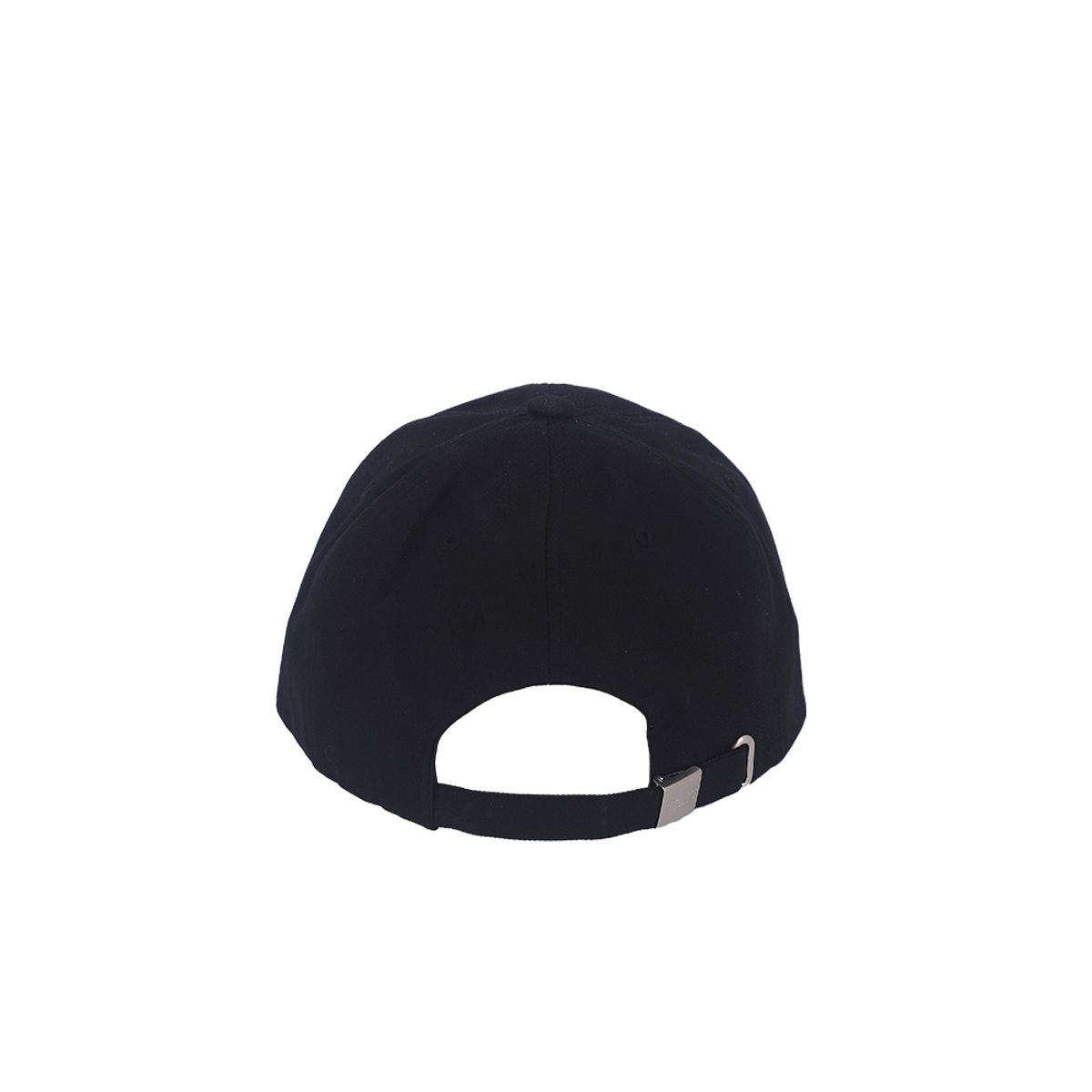 하투(HATU) ORIGINAL LOGO CAP BLACK