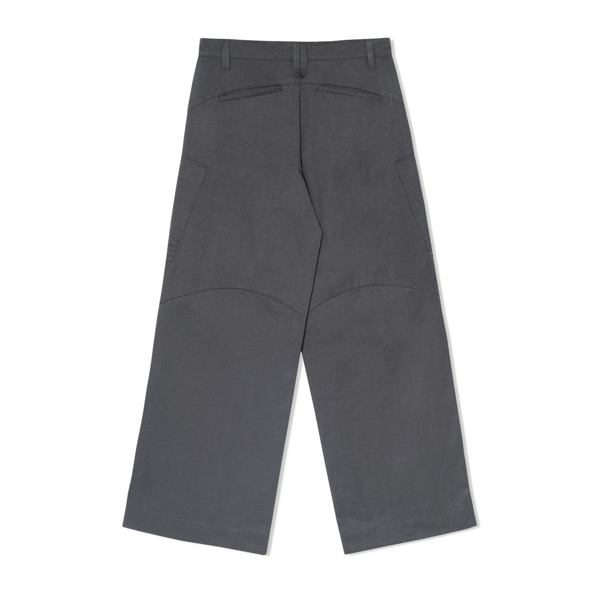 퓨처랩(FUTURE LAB) MFG PANTS - GREY