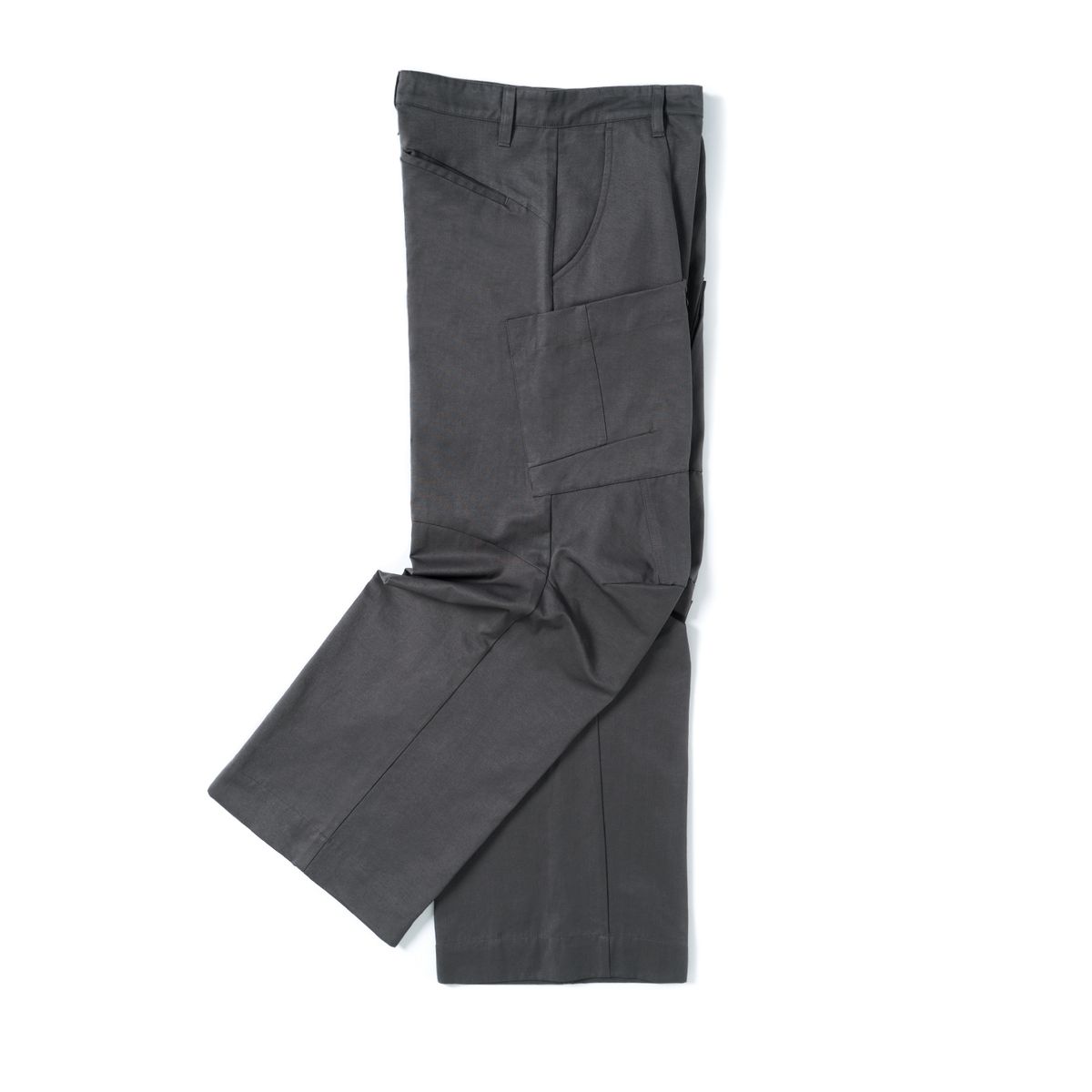 퓨처랩(FUTURE LAB) MFG PANTS - GREY