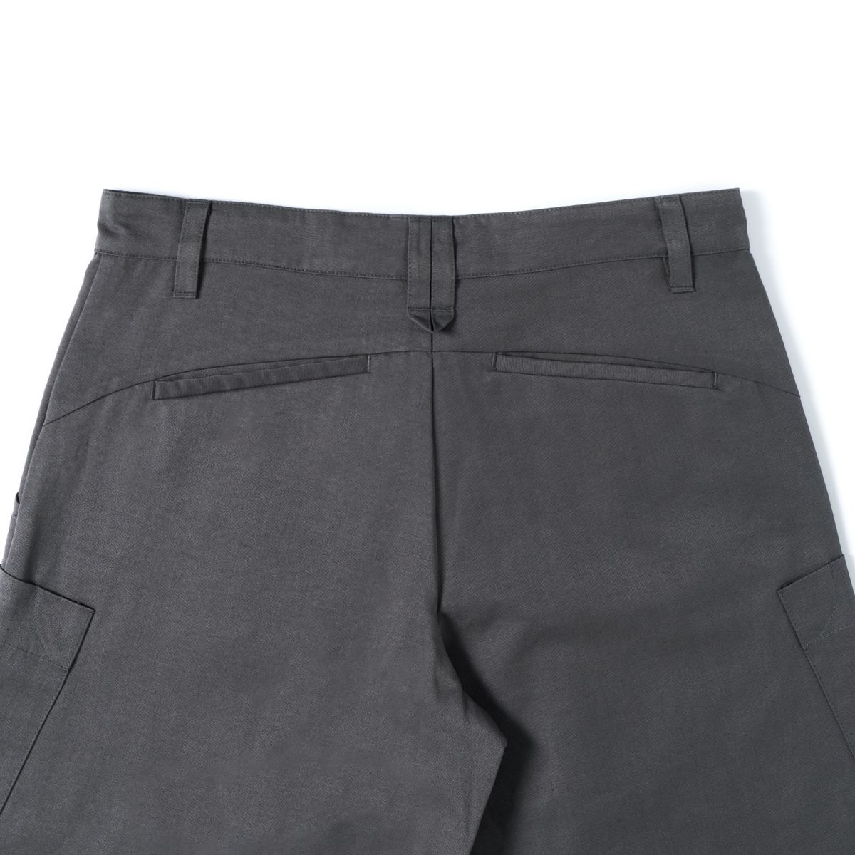 퓨처랩(FUTURE LAB) MFG PANTS - GREY
