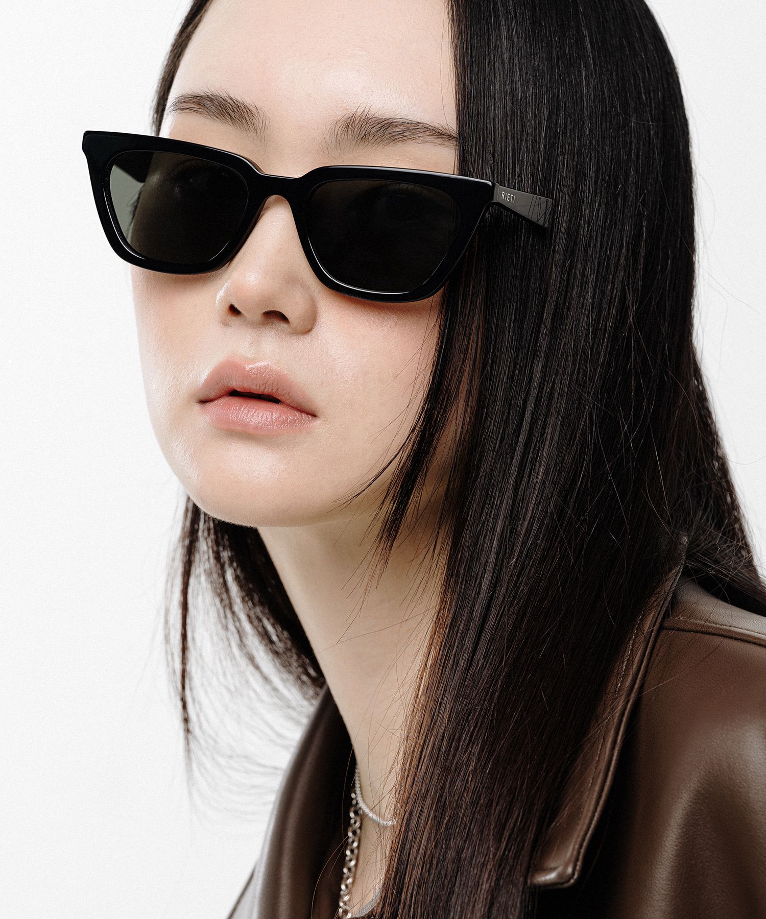 MUSINSA | RIETI CANDELA RT 4035 C1 BLACK