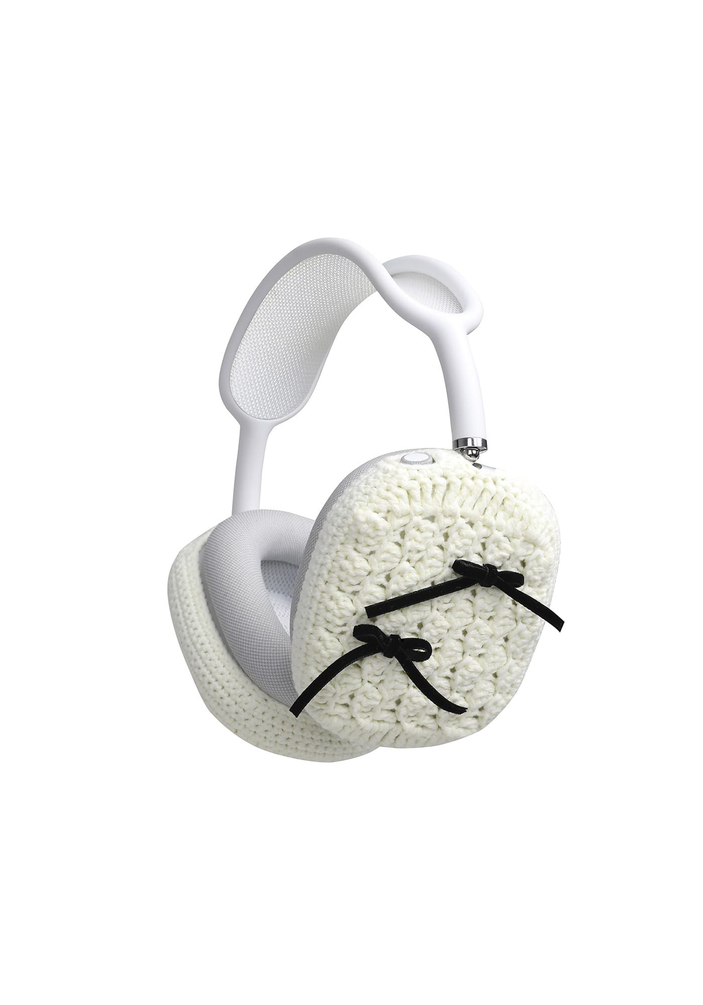 テックアクセサリー LACEREMONIE AIRPODS MAX CASE BUK399 MUSINSA | LACEREMONIE AirPods Max Case - Ribbon