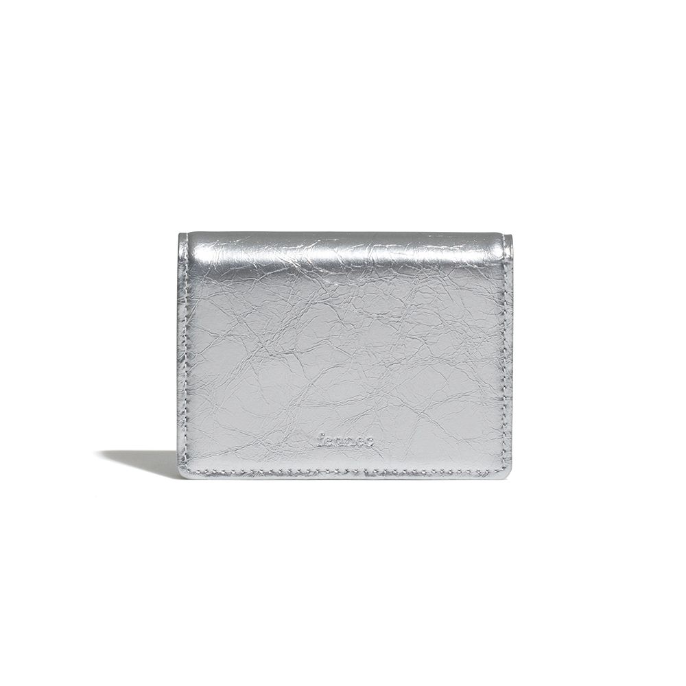 ☆送料・関税込☆FENNEC★FENNEC PUSH ACCORDION POCKET★ NEW DEBUT! 2025.01.24.11AM MIDNIGHT EDITION ✶ Bibi