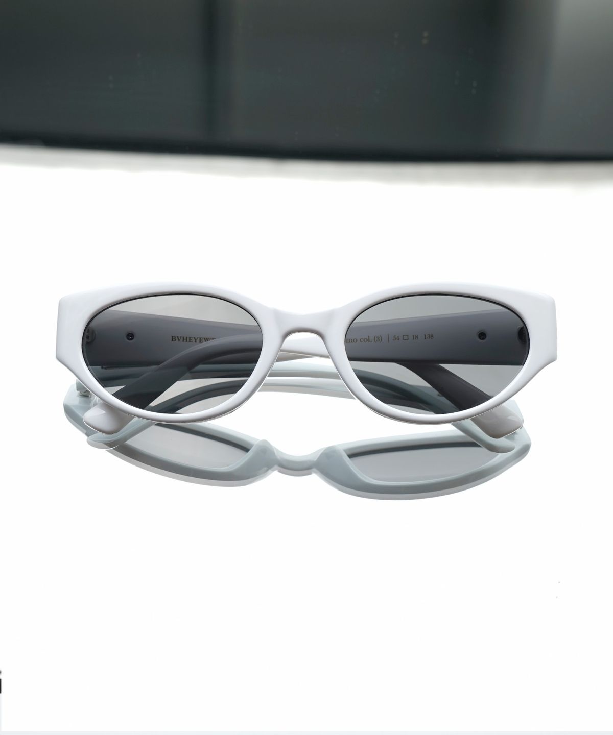 비브이에이치(BVH EYEWEAR) MOMO col.2