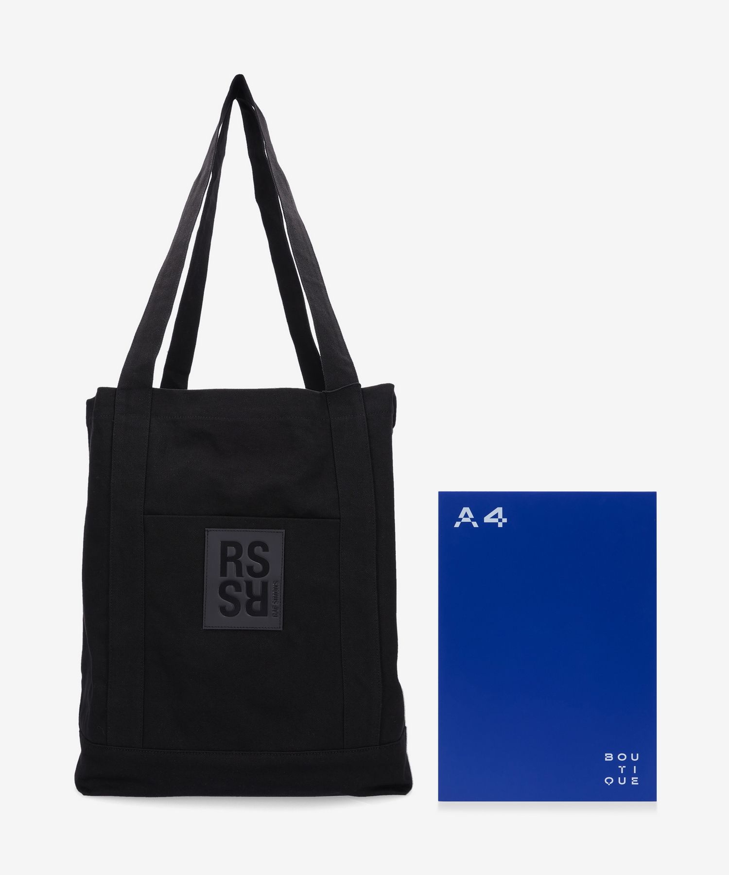 Raf Simons Tote Bag | Grailed