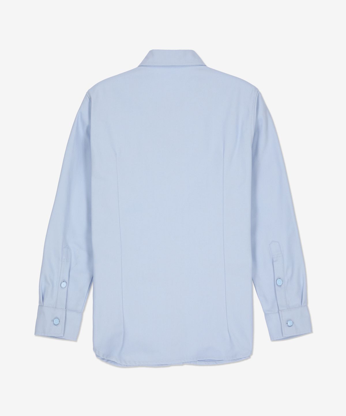 라프시몬스(RAF SIMONS) 데님 셔츠 - 라이트 블루 / 231W242100800042