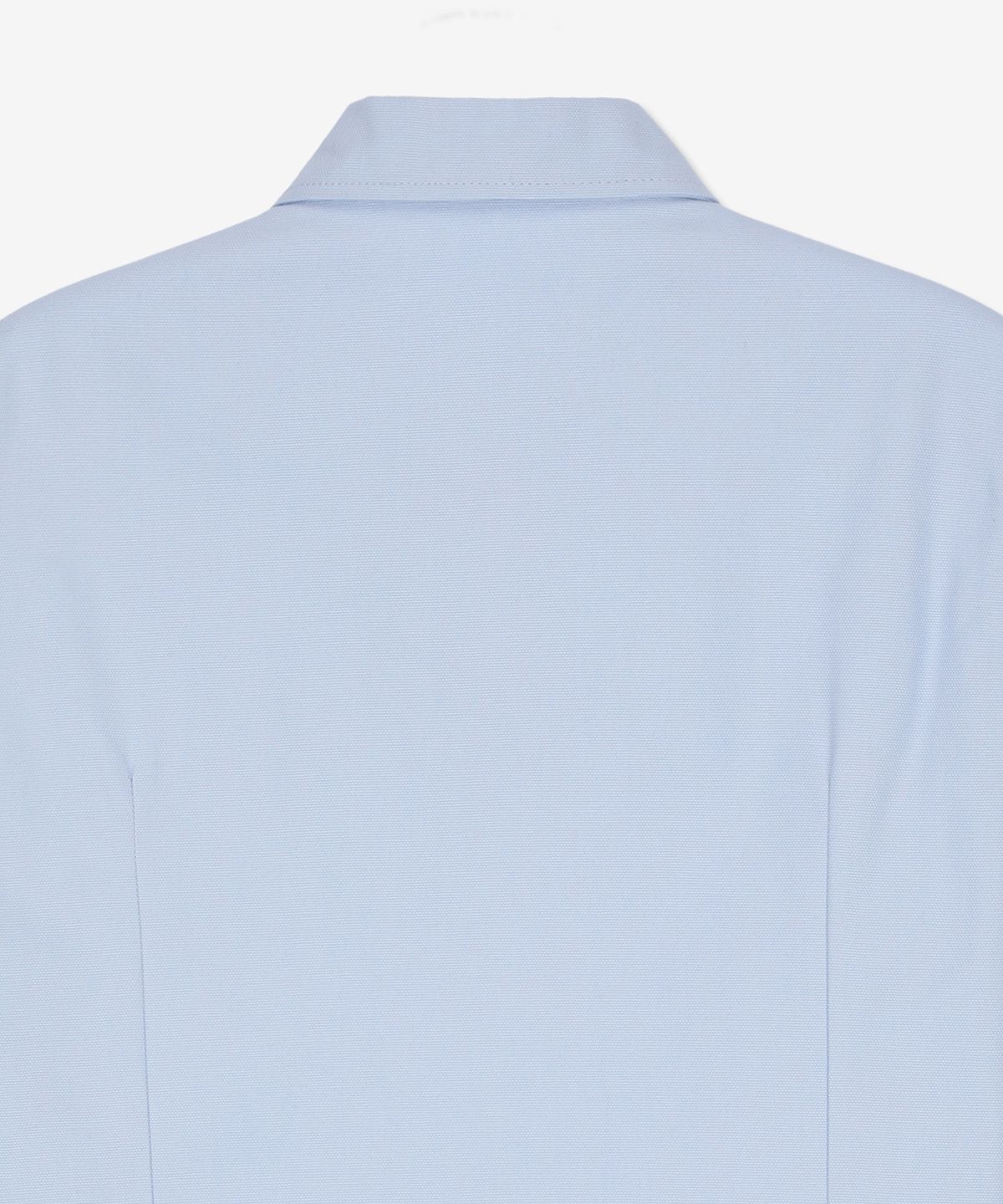 라프시몬스(RAF SIMONS) 데님 셔츠 - 라이트 블루 / 231W242100800042
