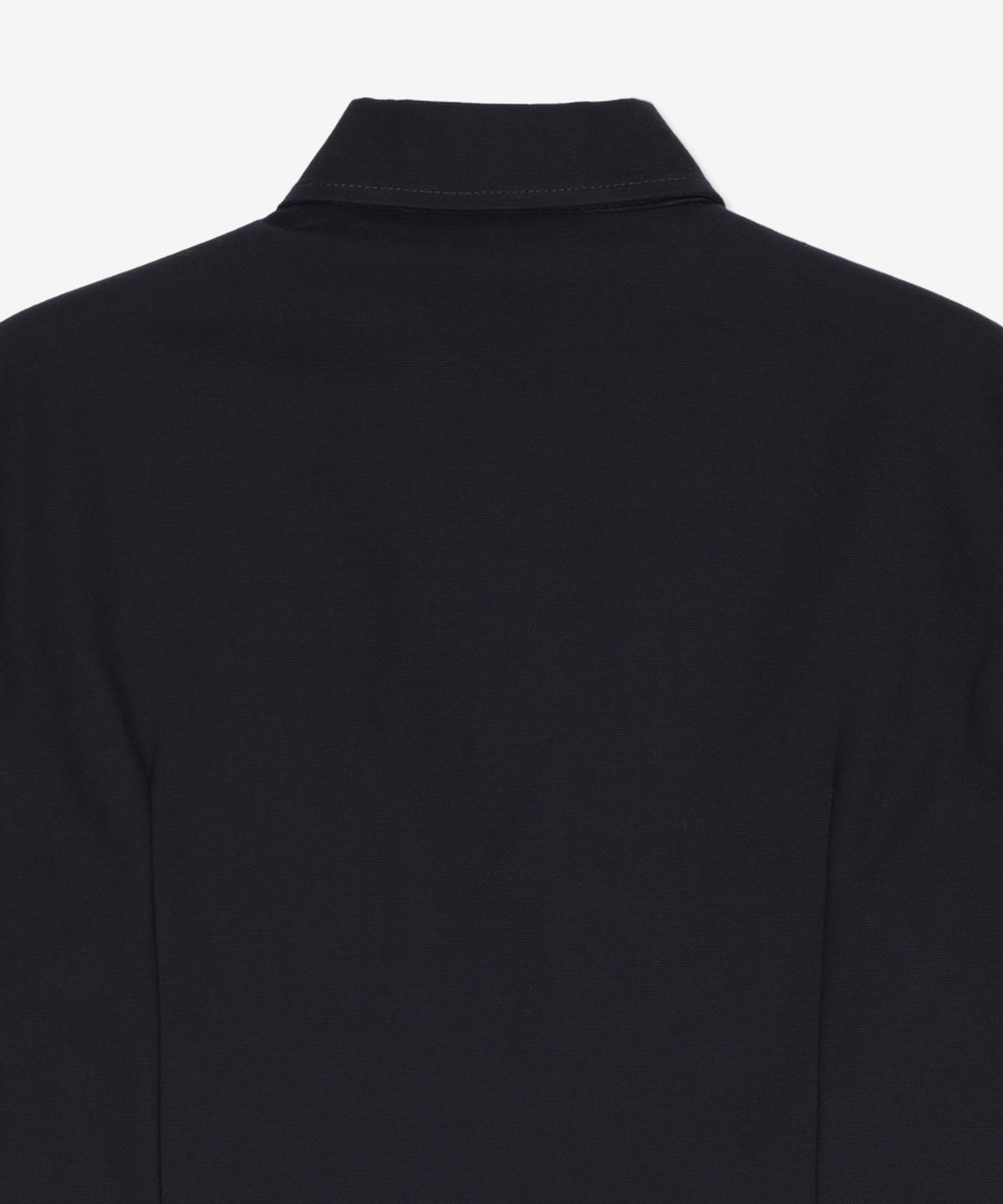 라프시몬스(RAF SIMONS) 데님 셔츠 - 다크 네이비 / 231W242100800044