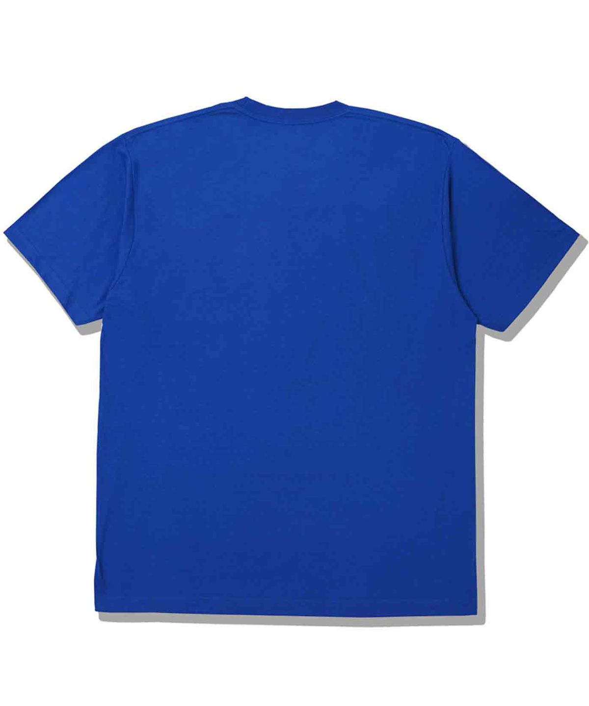 더마일(THEMILE) [리퍼브]MLG 84 GARMENTS CREW [BLUE]