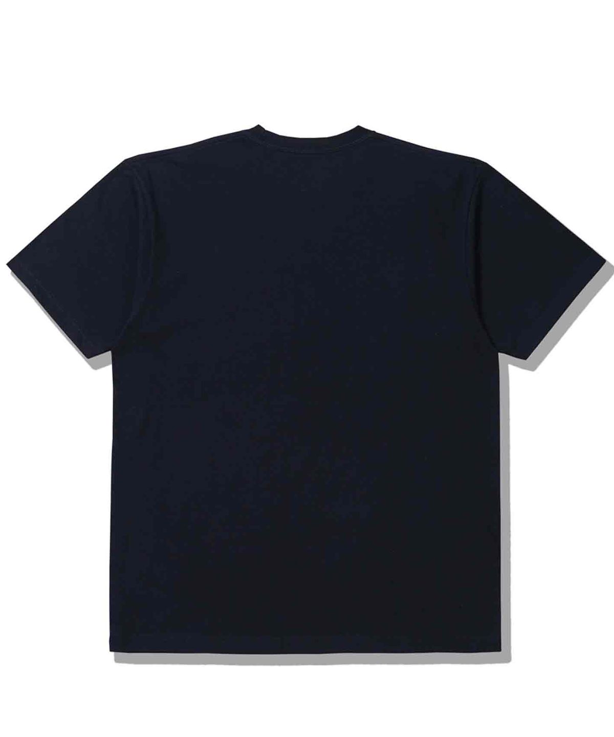 더마일(THEMILE) [리퍼브]MLG 84 GARMENTS CREW [NAVY]
