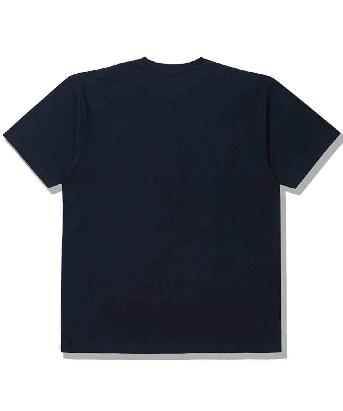 더마일(THEMILE) MILE DEPT. GARMENTS CREW [NAVY]