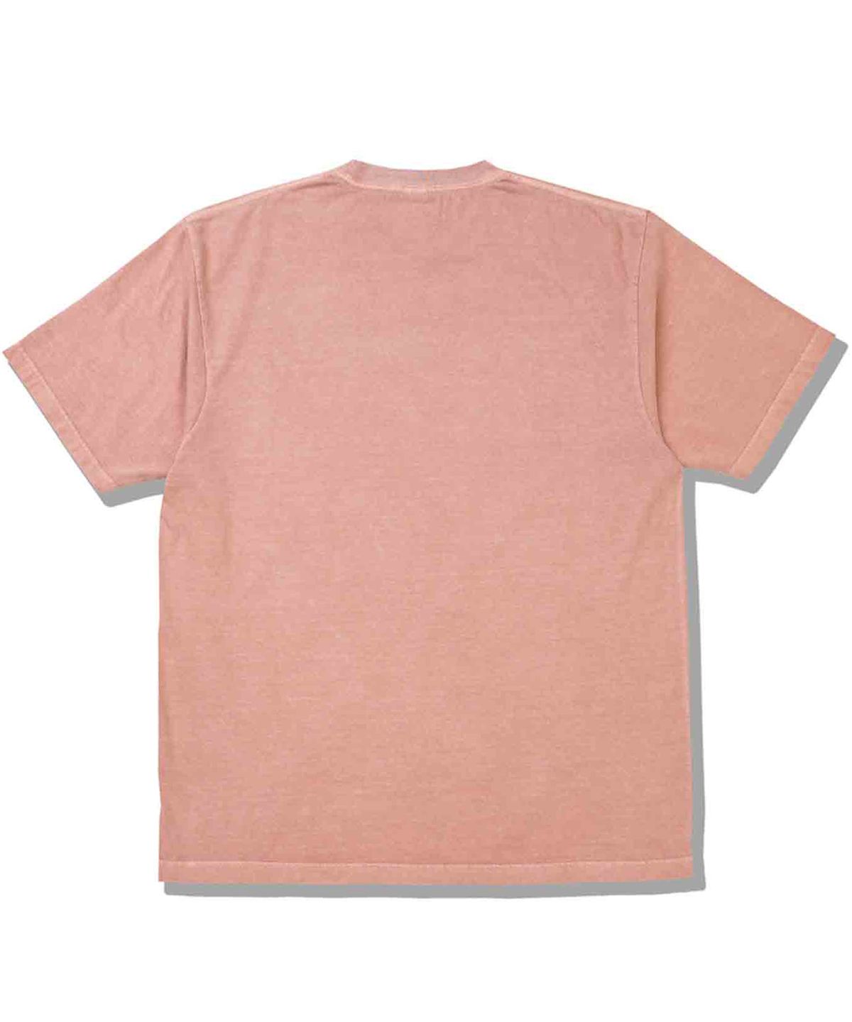 더마일(THEMILE) L.A COUNTY GARMENTS CREW [D.PINK]