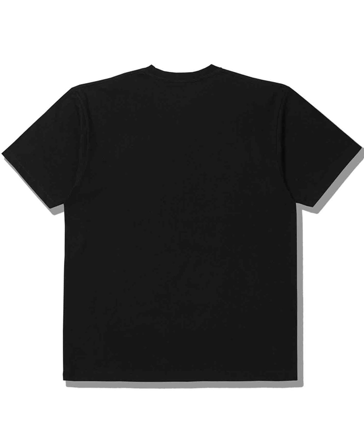 더마일(THEMILE) 1984 GARMENTS CREW [BLACK]