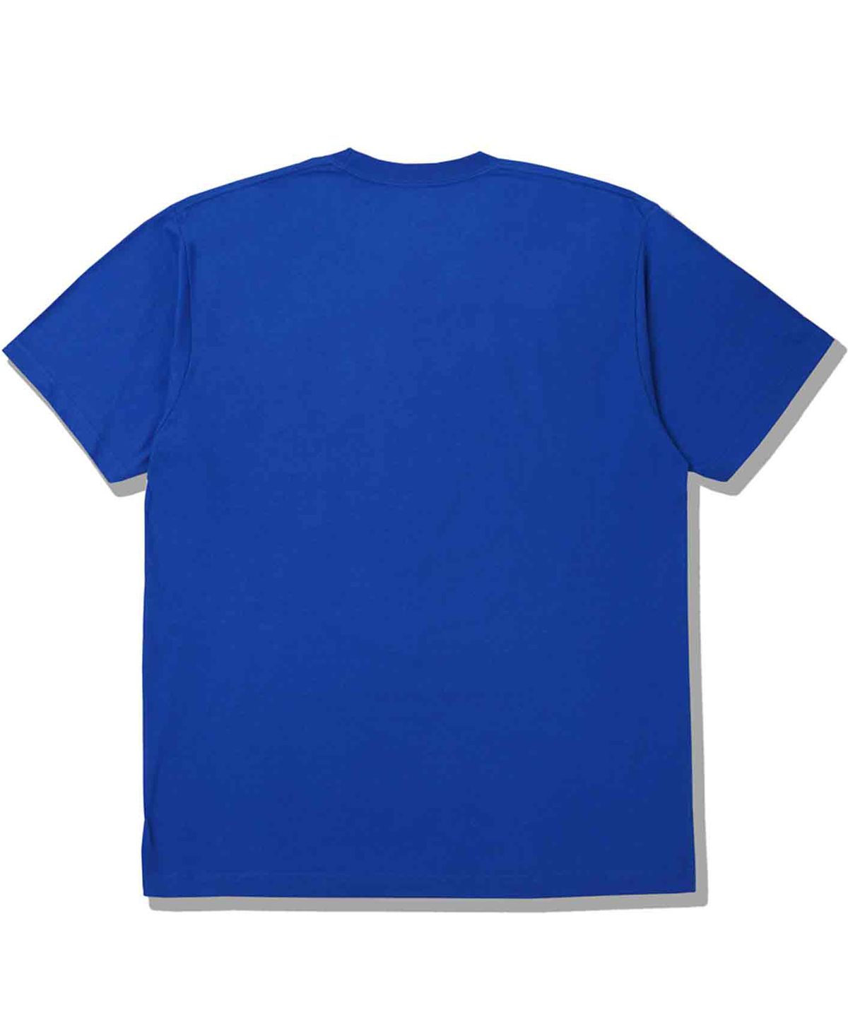 더마일(THEMILE) 1984 GARMENTS CREW [BLUE]