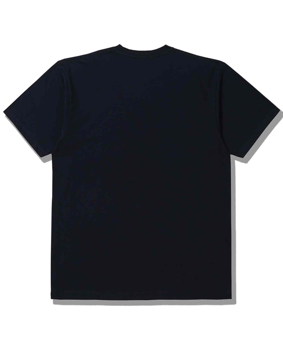 더마일(THEMILE) 1984 GARMENTS CREW [NAVY]
